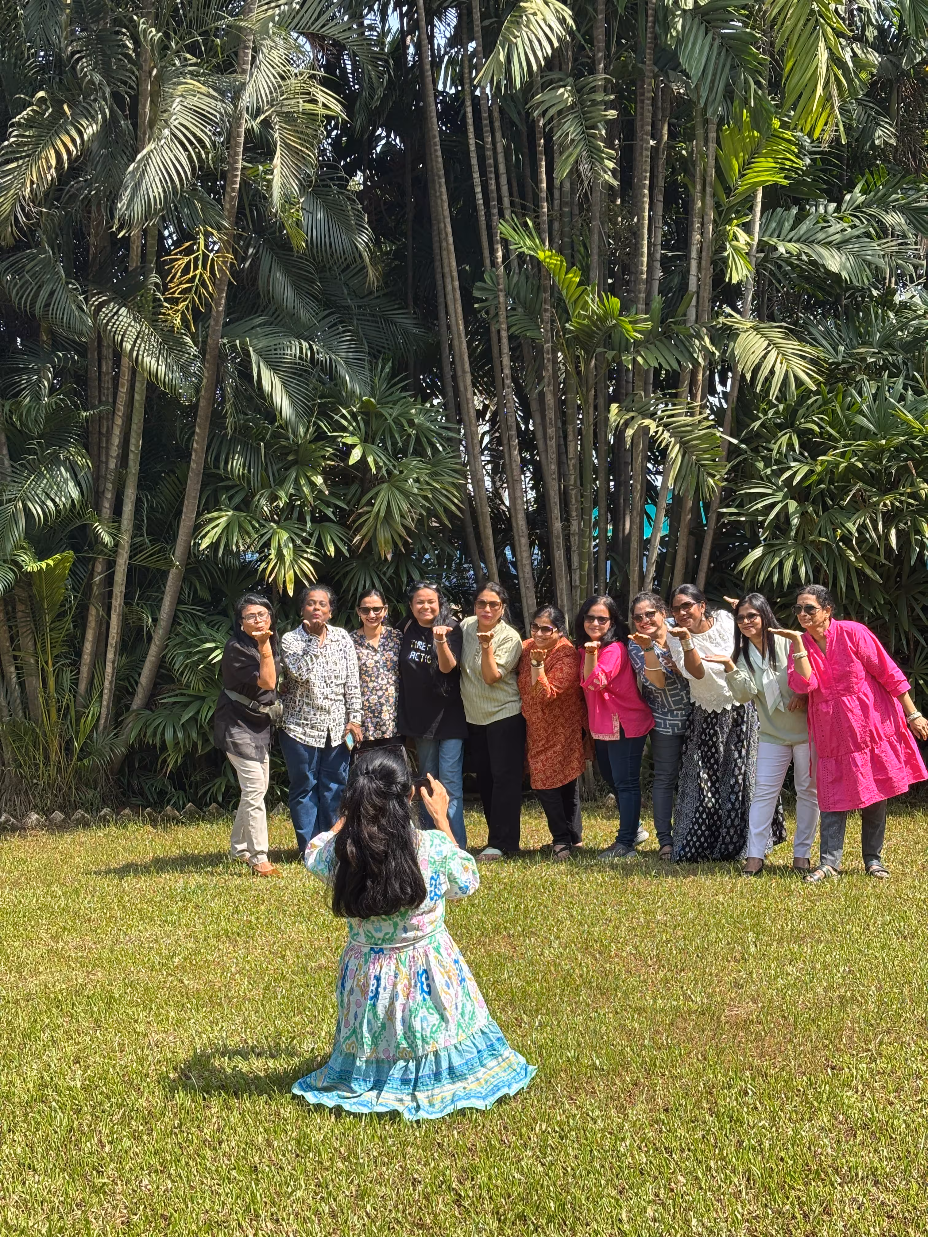 Signature Experiences